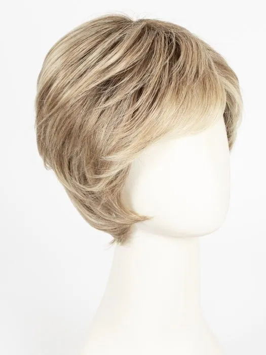 Fierce and Focused | Synthetic Lace Front Wig (Hand Tied)