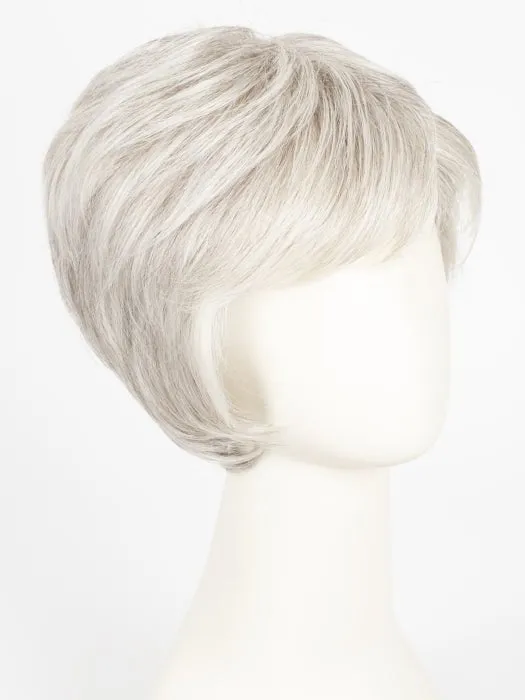 Fierce and Focused | Synthetic Lace Front Wig (Hand Tied)