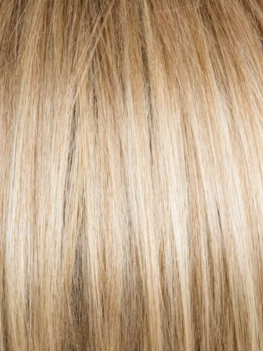 Findley | Synthetic Lace Front Wig (Mono Part)