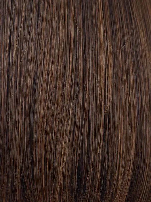 Findley | Synthetic Lace Front Wig (Mono Part)