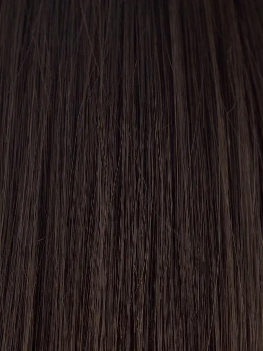 Findley | Synthetic Lace Front Wig (Mono Part)