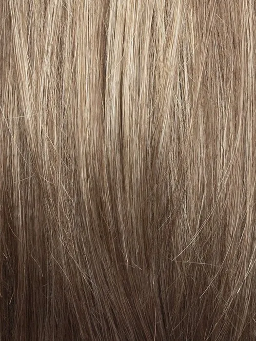 Findley | Synthetic Lace Front Wig (Mono Part)