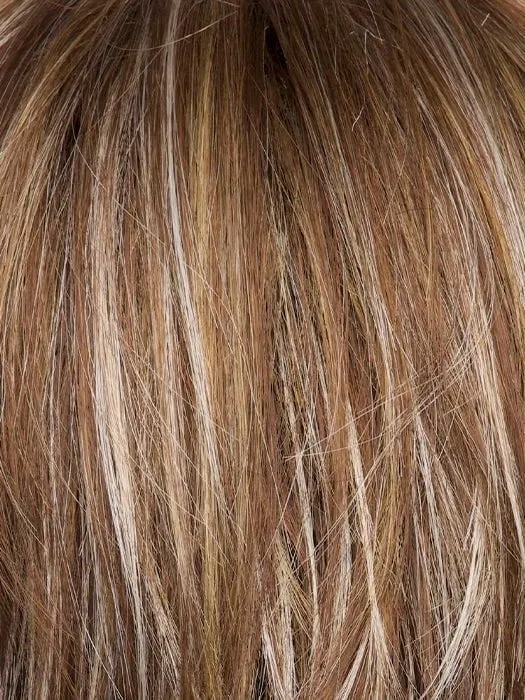 Findley | Synthetic Lace Front Wig (Mono Part)