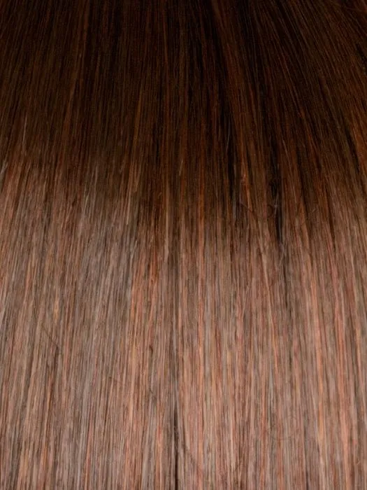 Findley | Synthetic Lace Front Wig (Mono Part)