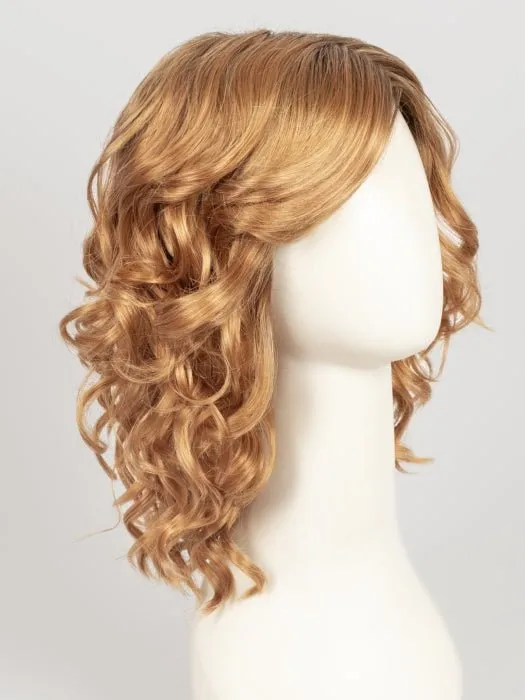 Finn | Synthetic Lace Front Wig