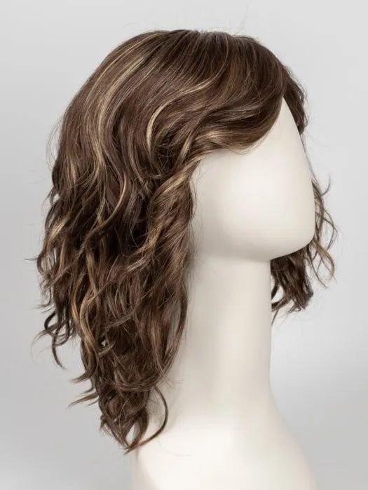 Finn | Synthetic Lace Front Wig