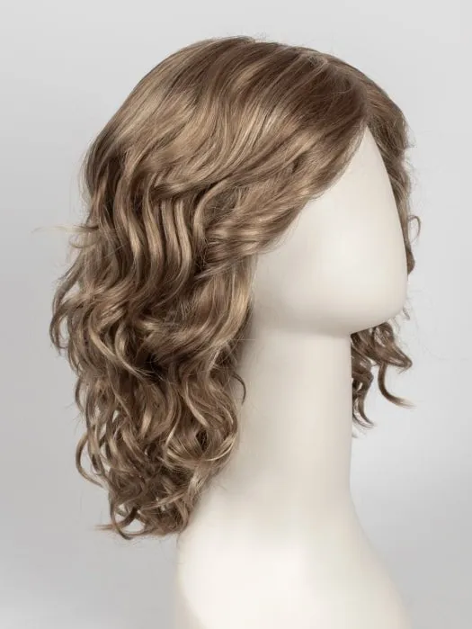 Finn | Synthetic Lace Front Wig