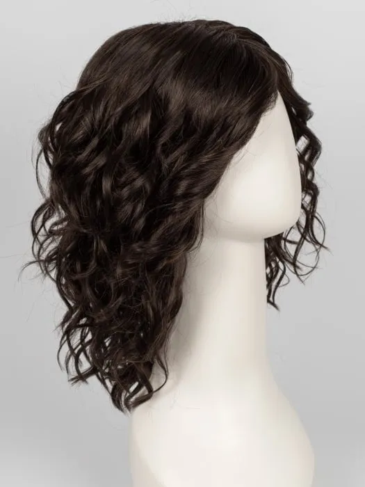 Finn | Synthetic Lace Front Wig