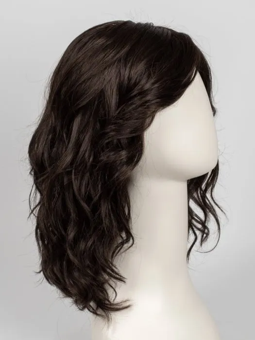 Finn | Synthetic Lace Front Wig