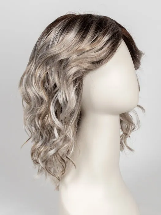 Finn | Synthetic Lace Front Wig