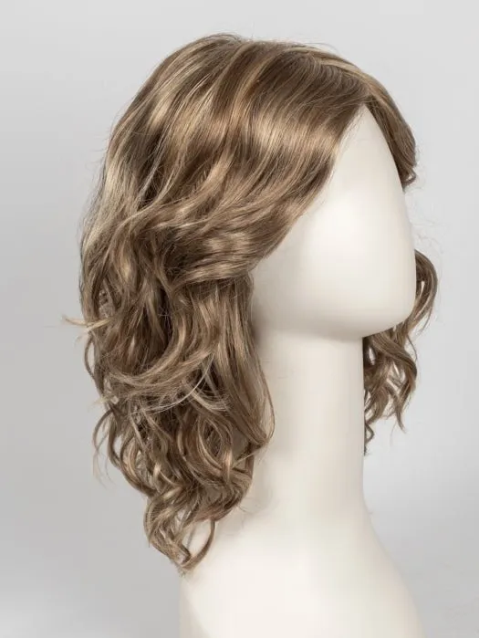 Finn | Synthetic Lace Front Wig