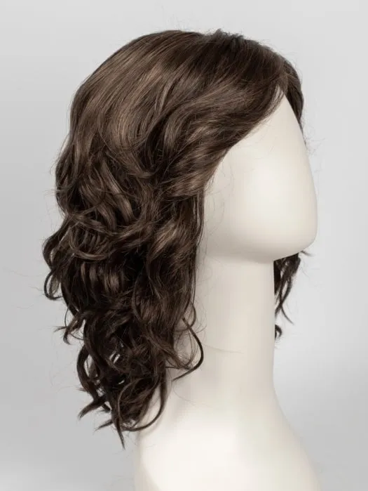 Finn | Synthetic Lace Front Wig