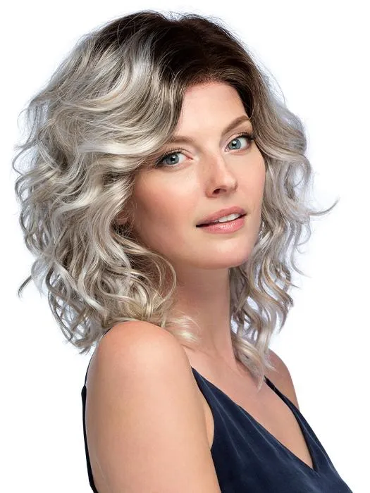 Finn | Synthetic Lace Front Wig