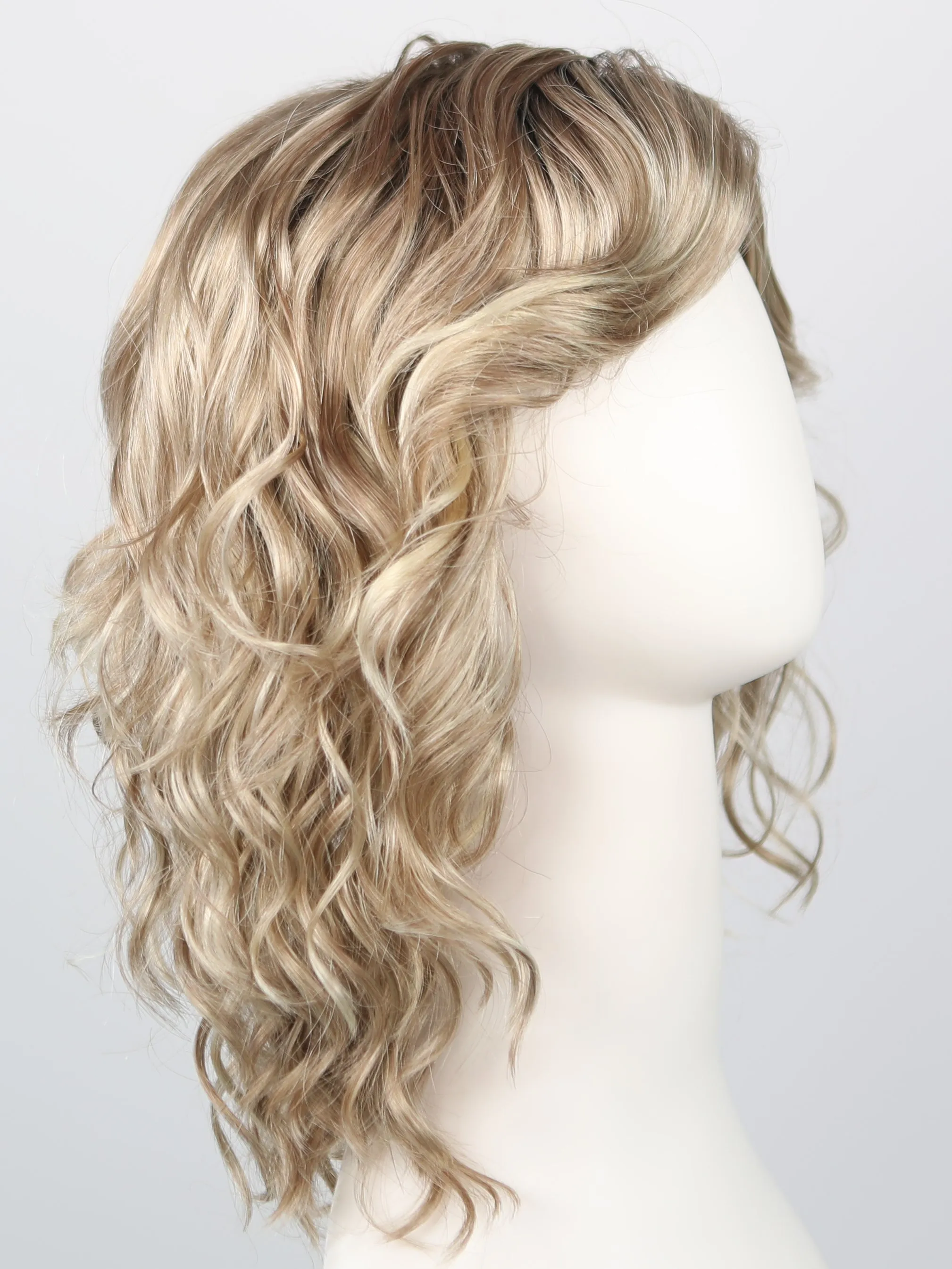 Finn | Synthetic Lace Front Wig