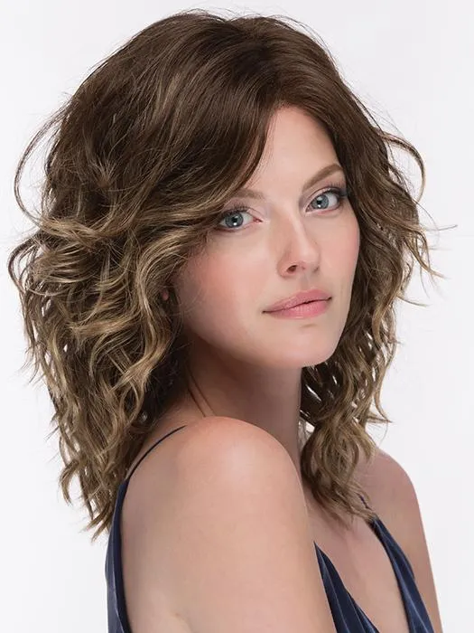 Finn | Synthetic Lace Front Wig