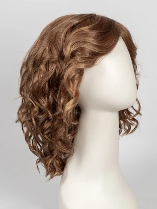 Finn | Synthetic Lace Front Wig