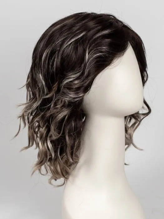 Finn | Synthetic Lace Front Wig