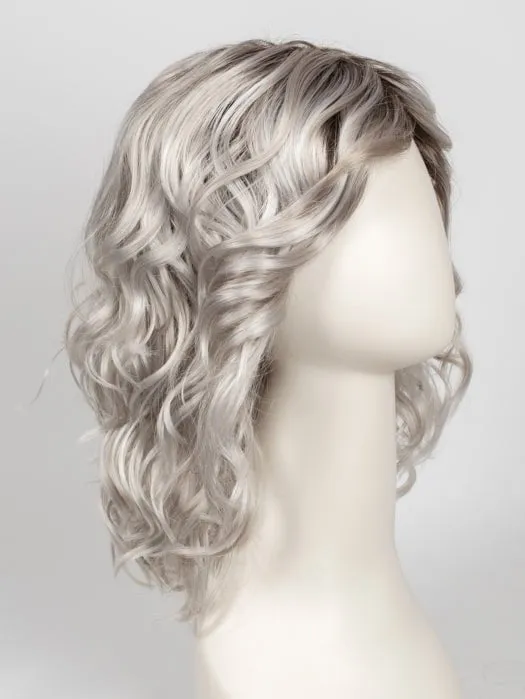 Finn | Synthetic Lace Front Wig