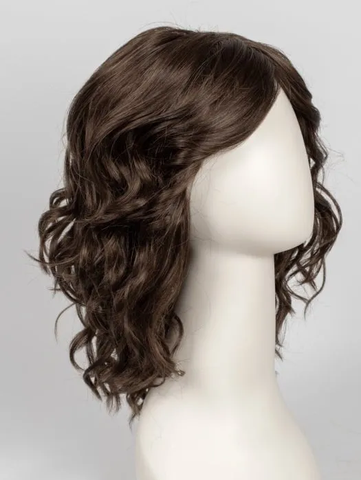 Finn | Synthetic Lace Front Wig