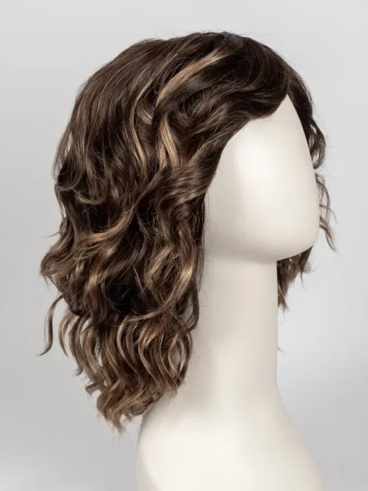 Finn | Synthetic Lace Front Wig