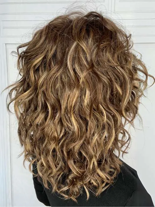Finn | Synthetic Lace Front Wig