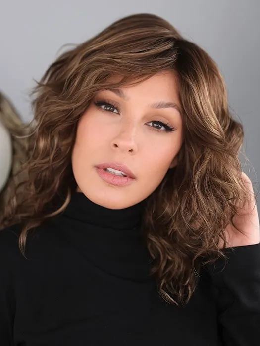 Finn | Synthetic Lace Front Wig