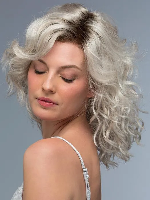 Finn | Synthetic Lace Front Wig