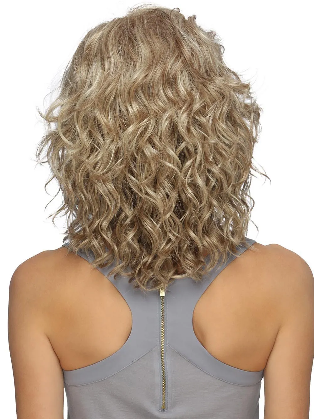 Finn | Synthetic Lace Front Wig