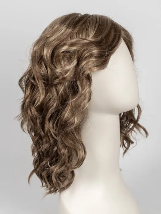 Finn | Synthetic Lace Front Wig