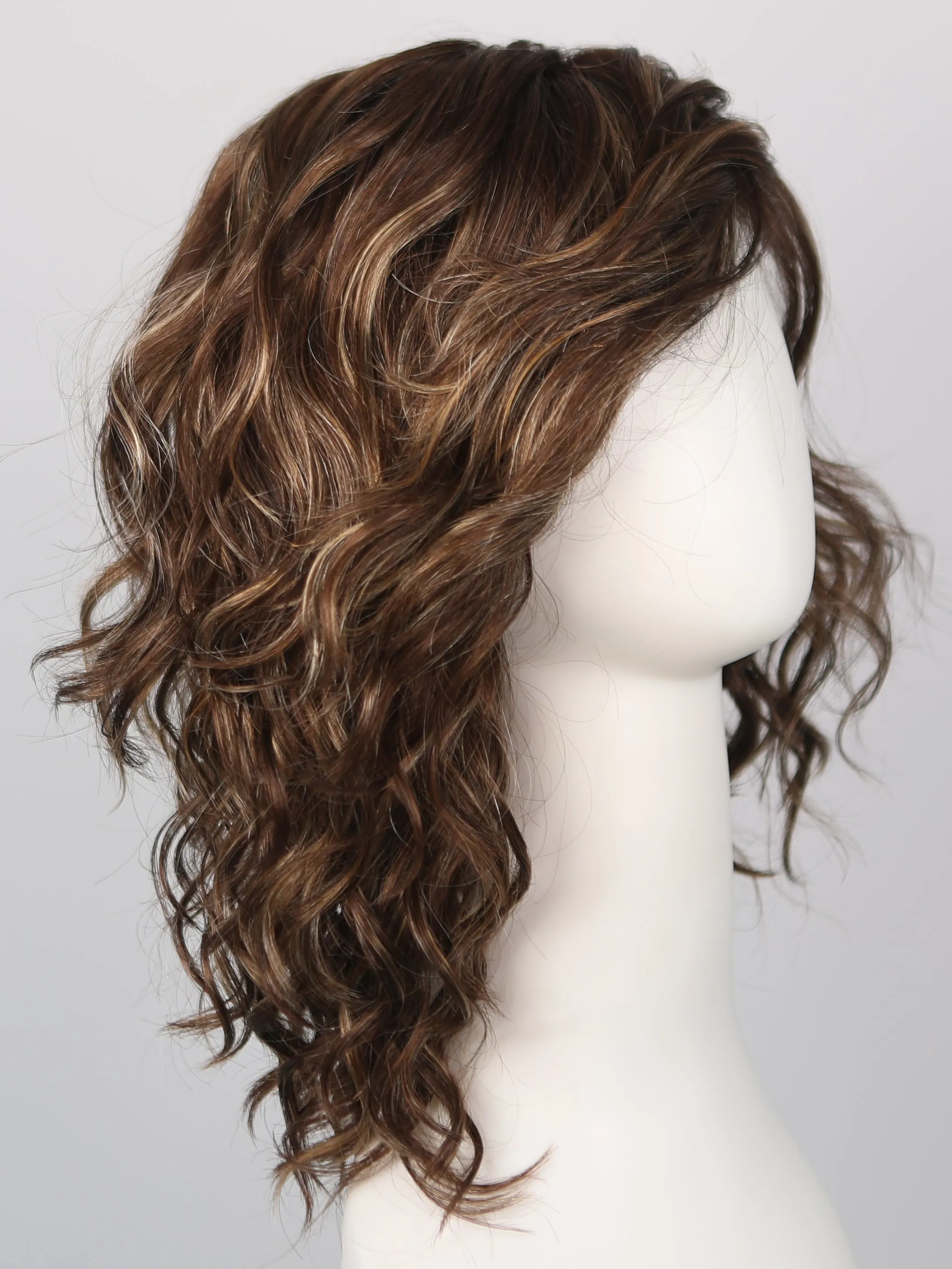 Finn | Synthetic Lace Front Wig