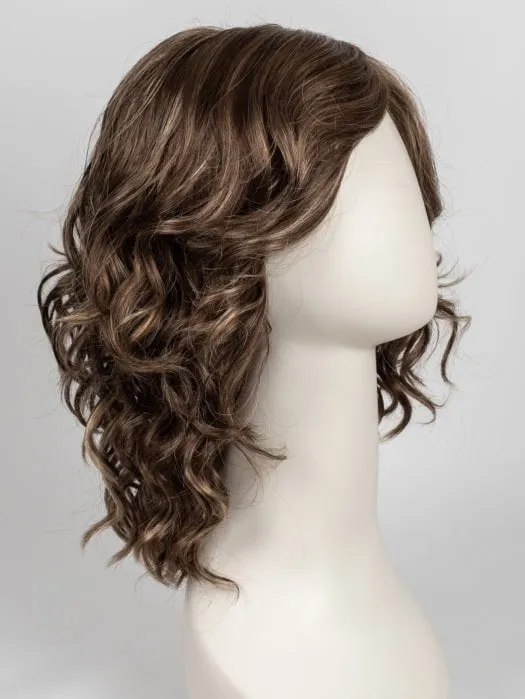 Finn | Synthetic Lace Front Wig