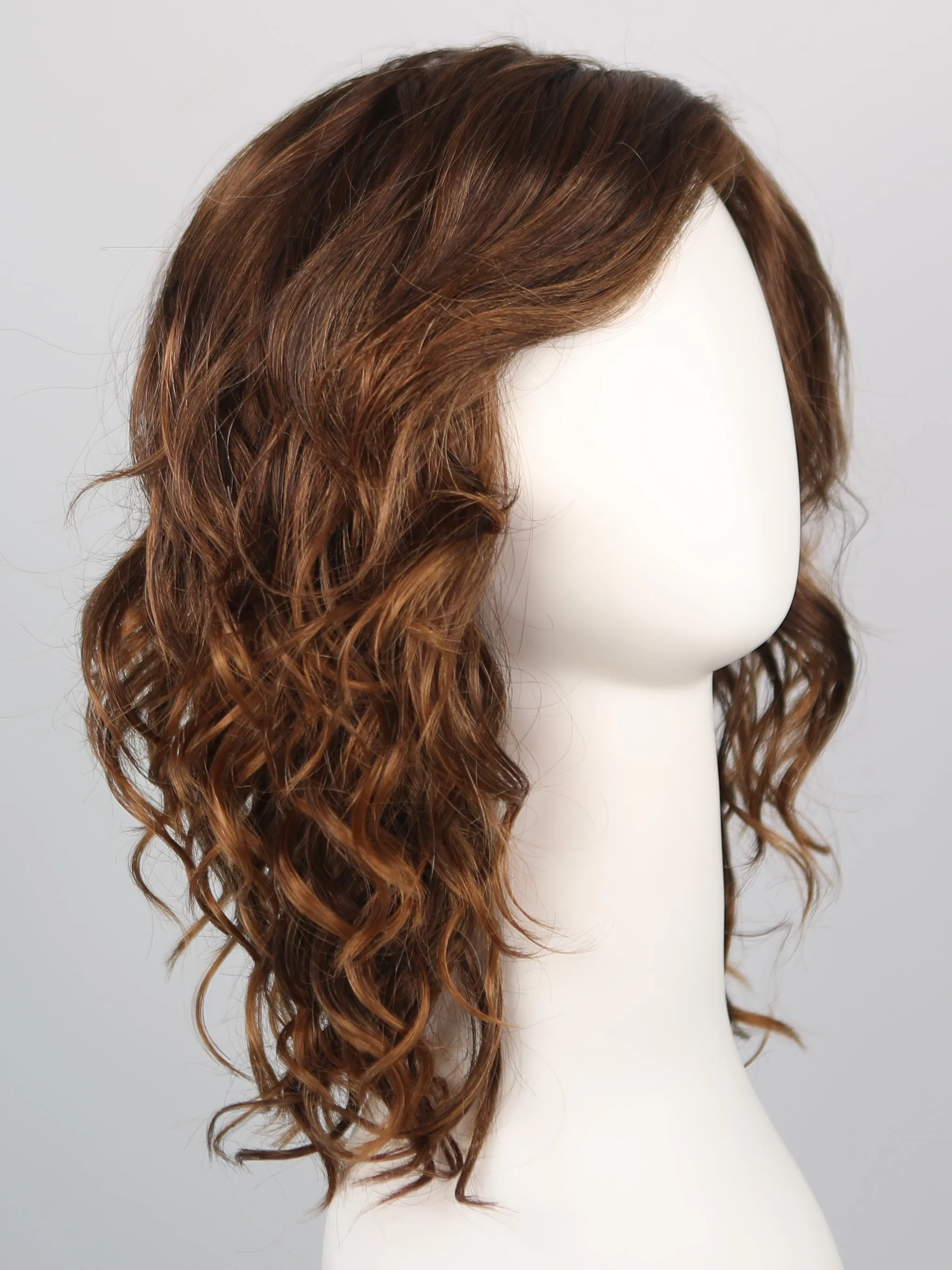 Finn | Synthetic Lace Front Wig