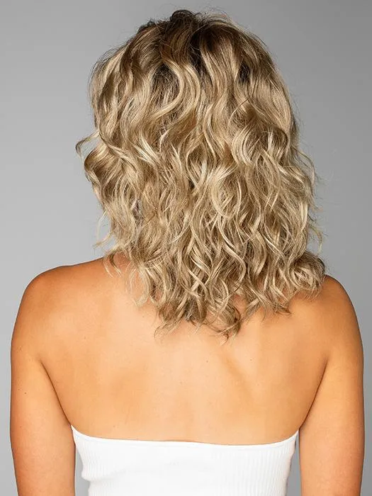 Finn | Synthetic Lace Front Wig