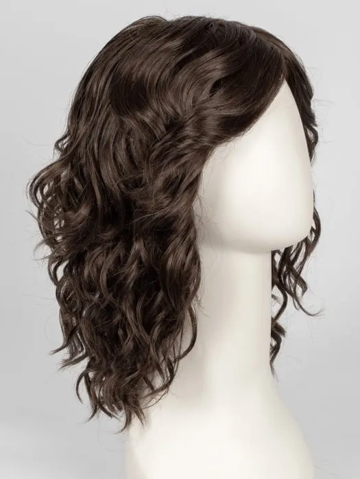 Finn | Synthetic Lace Front Wig