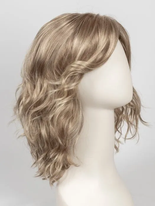 Finn | Synthetic Lace Front Wig