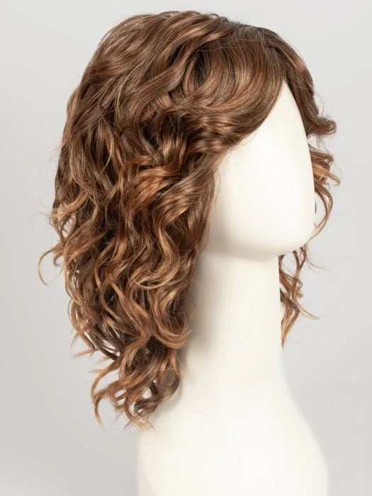 Finn | Synthetic Lace Front Wig