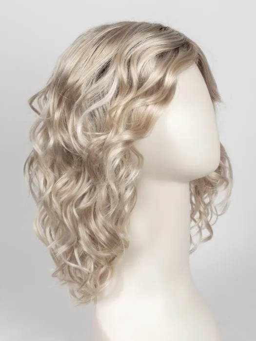 Finn | Synthetic Lace Front Wig