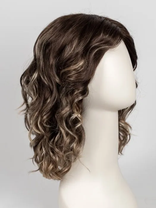Finn | Synthetic Lace Front Wig