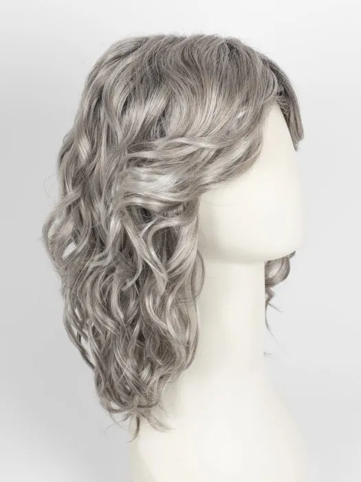 Finn | Synthetic Lace Front Wig