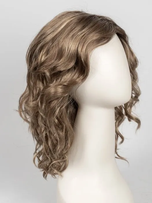 Finn | Synthetic Lace Front Wig
