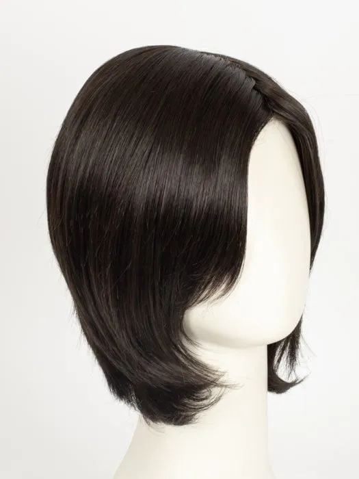 Flash Forward | Synthetic Lace Front Wig (Mono Top)