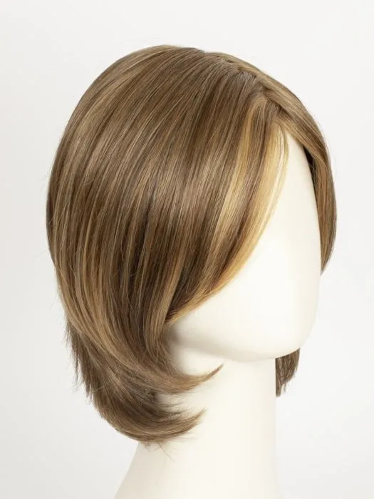 Flash Forward | Synthetic Lace Front Wig (Mono Top)