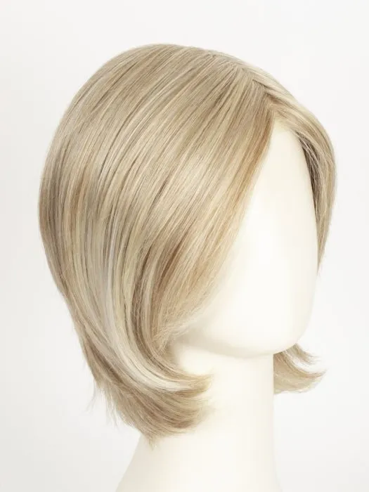 Flash Forward | Synthetic Lace Front Wig (Mono Top)