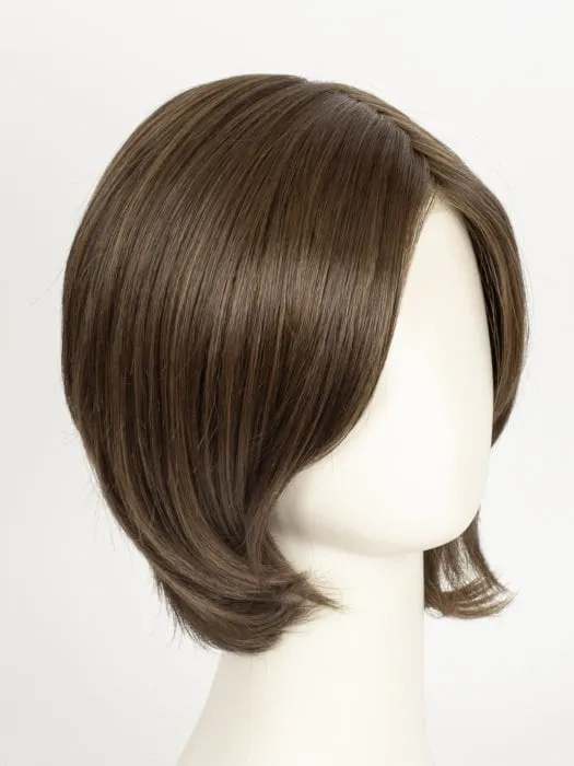 Flash Forward | Synthetic Lace Front Wig (Mono Top)