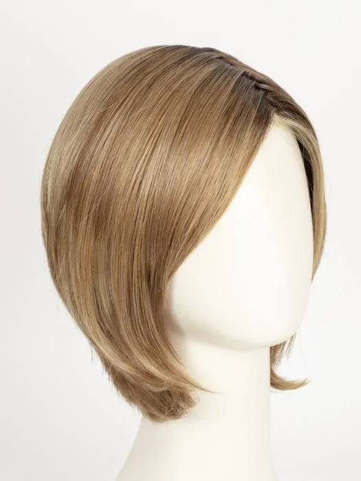 Flash Forward | Synthetic Lace Front Wig (Mono Top)