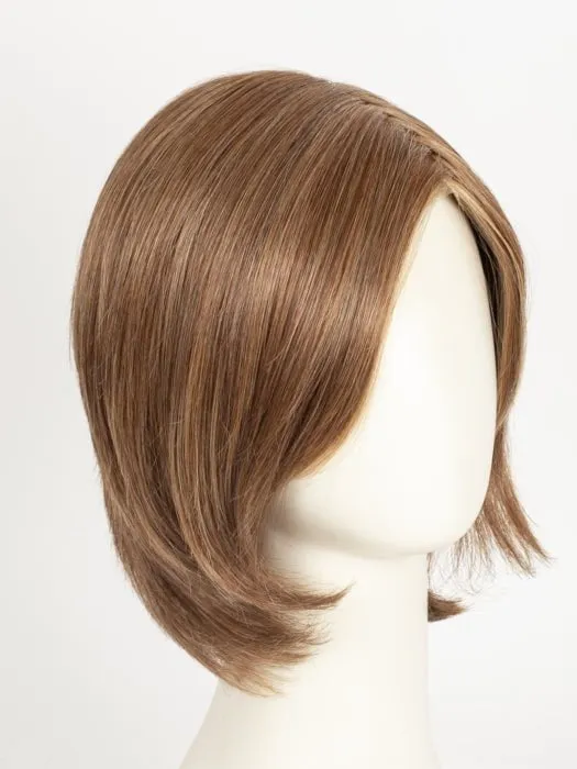 Flash Forward | Synthetic Lace Front Wig (Mono Top)