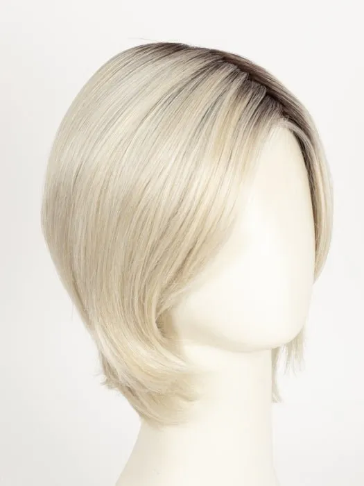 Flash Forward | Synthetic Lace Front Wig (Mono Top)