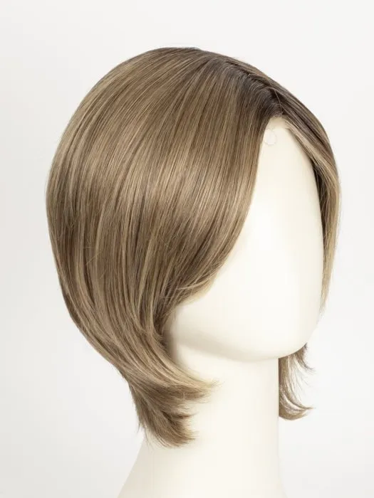 Flash Forward | Synthetic Lace Front Wig (Mono Top)