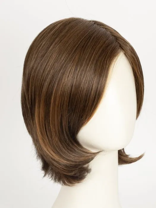 Flash Forward | Synthetic Lace Front Wig (Mono Top)