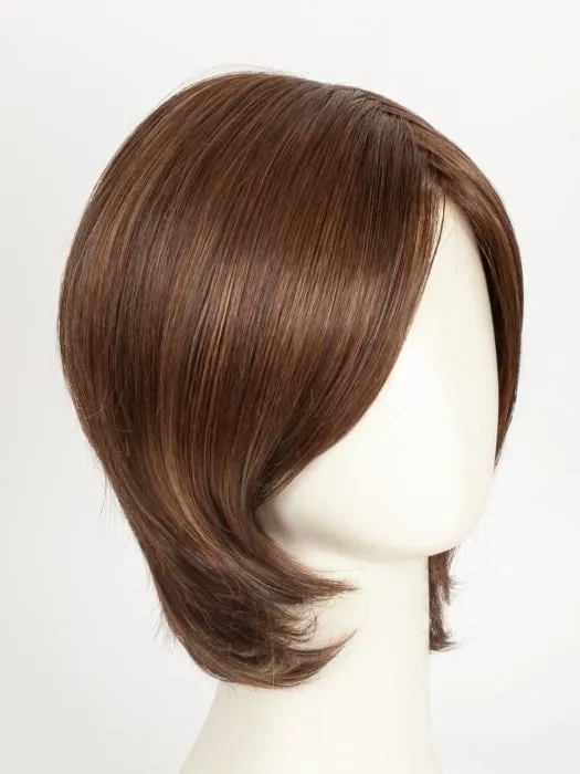 Flash Forward | Synthetic Lace Front Wig (Mono Top)